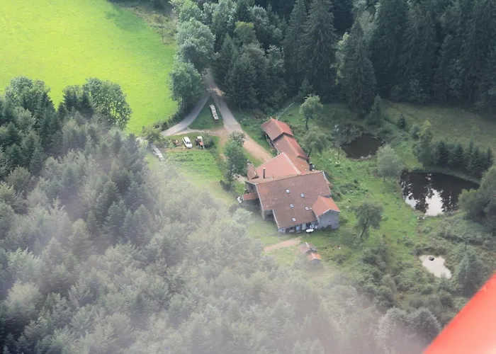Gites De La Racine