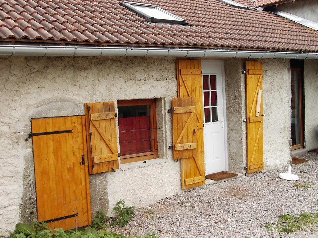 Ferienhaus De La Racine
